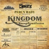 Kingdom Inspirations Lyrics Percy Bady