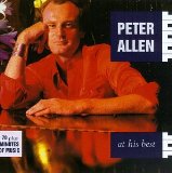 At His Best Lyrics Peter Allen