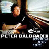 Tomorrow Never Knows Lyrics Peter Baldrachi