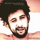 Miscellaneous Lyrics Shane Macgowan & The Popes