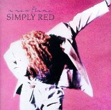 A New Flame Lyrics Simply Red