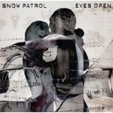 Eyes Open Lyrics Snow Patrol