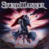 Heathen Warrior Lyrics Stormwarrior
