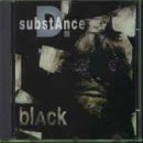 Black Lyrics Substance D