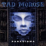 Paradigma (EP) Lyrics Tad Morose