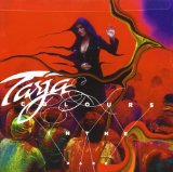 Colours In The Dark Lyrics Tarja