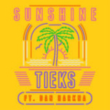 Sunshine (Single) Lyrics TIEKS