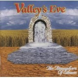 The Atmosphere Of Silence Lyrics Valley's Eve