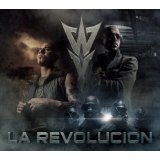 La Revolucion Lyrics Wisin & Yandel