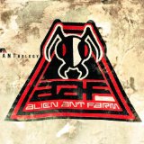 ANThology Lyrics Alien Ant Farm