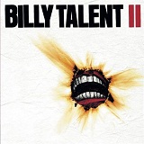 Billy Talent II Lyrics Billy Talent