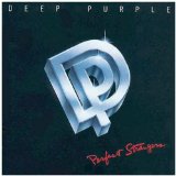 Perfect Strangers Lyrics Deep Purple