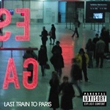 Last Train To Paris Lyrics Diddy - Dirty Money
