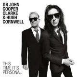 This Time It’s Personal Lyrics Dr. John Cooper Clarke & Hugh Cornwell