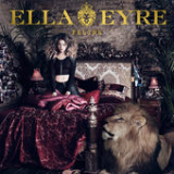 Feline Lyrics Ella Eyre