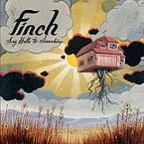 Say Hello To Sunshine Lyrics Finch