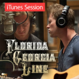 iTunes Session (EP) Lyrics Florida Georgia Line