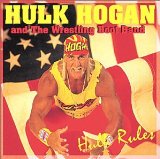 Miscellaneous Lyrics Hulk Hogan