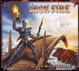 Iron Fire