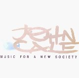 Music For A New Society Lyrics John Cale