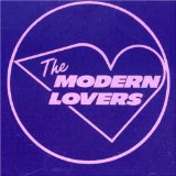 Jonathan Richman & The Modern Lovers
