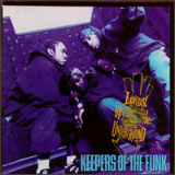 Keepers of the Funk Lyrics Lords Of The Underground