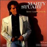 Love And Luck Lyrics Marty Stuart