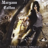Free Falling Angels Lyrics Maryann Cotton