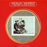 Miscellaneous Lyrics Michael Nesmith & The First National Band