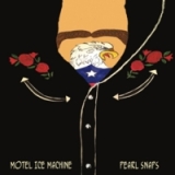 Pearl Snaps Lyrics Motel Ice Machine