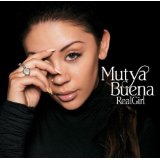 Real Girl Pt.1 Lyrics Mutya Buena