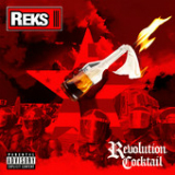 Revolution Cocktail Lyrics Reks