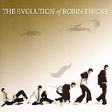 Evolution of Robin Thicke Lyrics Robin Thicke