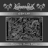 Darkness Death Doom Lyrics Runemagick