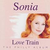 Love Train: The Philly Album Lyrics Sonia