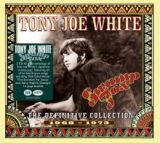 Swamp Fox The Definitive Collection 1968-1973 Lyrics Tony Joe White