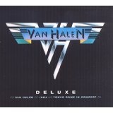 Deluxe Lyrics Van Halen