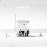 Weezer (The White Album) Lyrics Weezer