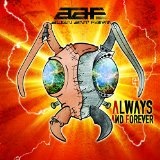 Always and Forever Lyrics Alien Ant Farm