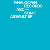Sonic Assault Lyrics ASC