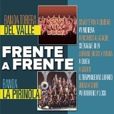FRENTE A FRENTE Lyrics BANDA LA PIRINOLA