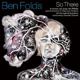 So There Lyrics Ben Folds