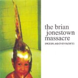Spacegirl & Other Favorites Lyrics Brian Jonestown Massacre