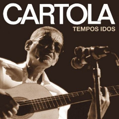 Tempos Idos Lyrics Cartola