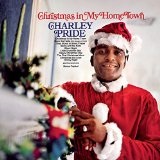 Christmas in My Hometown Lyrics Charley Pride