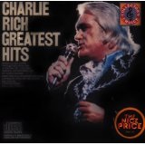 Greatest Hits Lyrics Charlie Rich