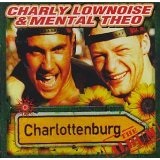 Charlottenburg  Lyrics Charly Lownoise