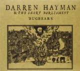 Bugbears Lyrics Darren Hayman & The Short Parliament