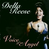 Voice Of An Angel Lyrics Della Reese