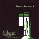 Nebularium + The Restless Memoirs Lyrics Disarmonia Mundi